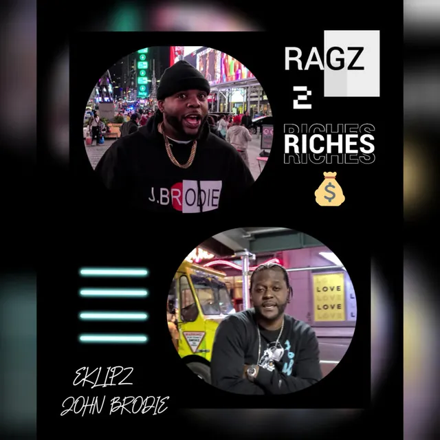 RAGZ 2 RICHES