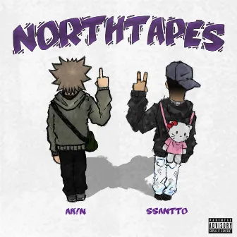 Northtapes by SSANTTO