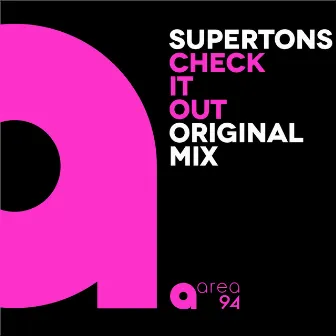 Check It Out by Supertons