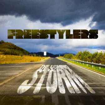 The Coming Storm (Spotify Exclusive Edition) by Freestylers