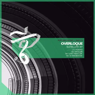 Satellite by Overloque