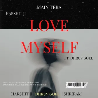 Love Myself by Harshit Ji