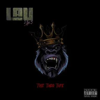 The Tago Tape by Lav 2fa3