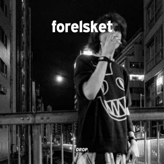 Forelsket by bdan