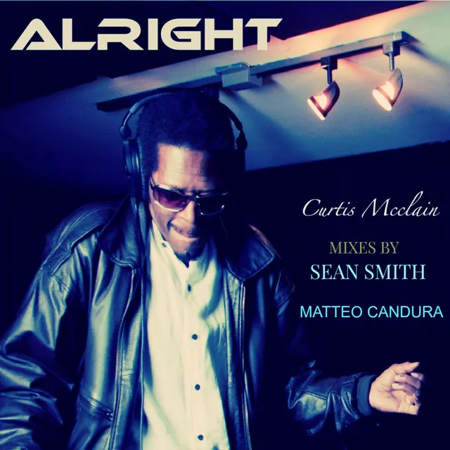 Alright - Sean Smith Smooth Agent Mix