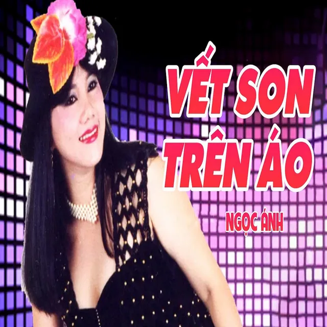 Vết Son Trên Áo