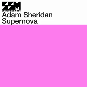 Supernova by Adam Sheridan