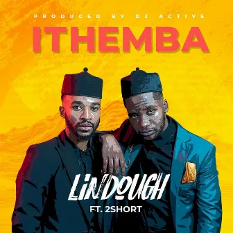 Ithemba by Lindough