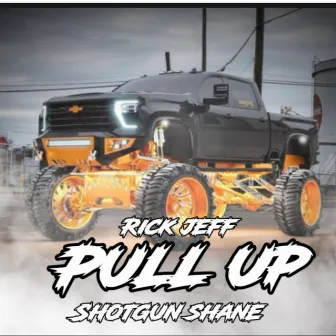 Pull Up by Rick Jeff