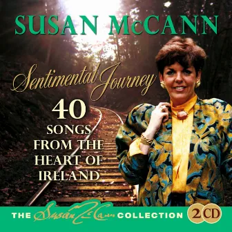 Sentimental Journey by Susan McCann