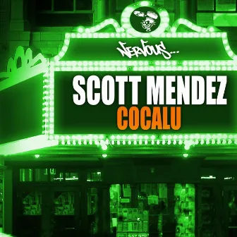 Cocalu by Scott Mendez