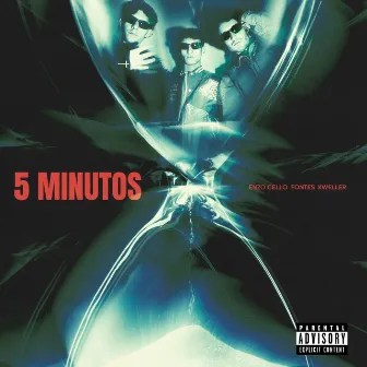 5 Minutos by Fontes