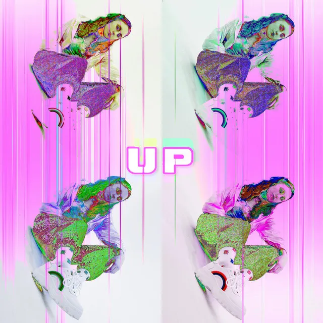 UP