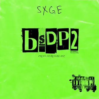 Bsdp2 by Sxge