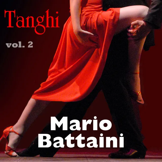 Mario Battini - Tanghi - Vol. 2