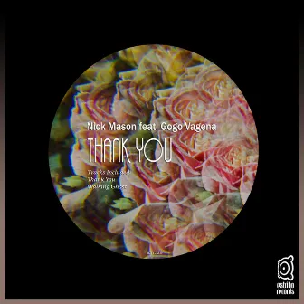 Thank You by GOGO VAGENA