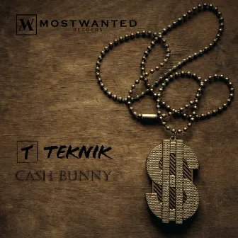 Cash Bunny by Teknik