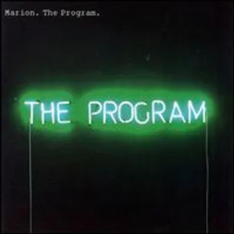 The Program by Marion