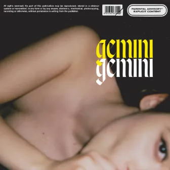 Gemini by DOXX