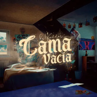 Cama Vacía by hi!Konnor