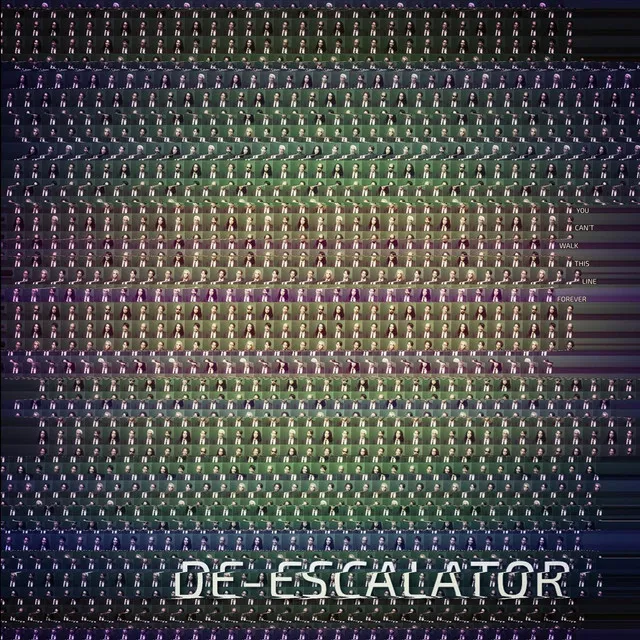 De-Escalator