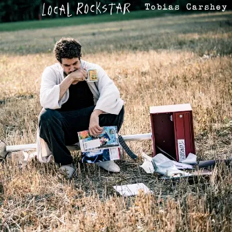 Local Rockstar by Tobias Carshey