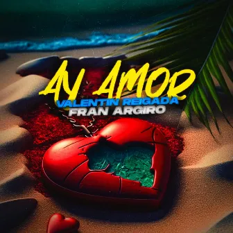 Ay Amor by Valentin Reigada