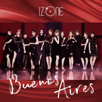 Buenos Aires (Special Edition) by IZ*ONE