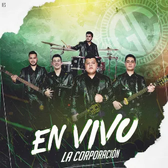 En Vivo by Grupo Corporacion