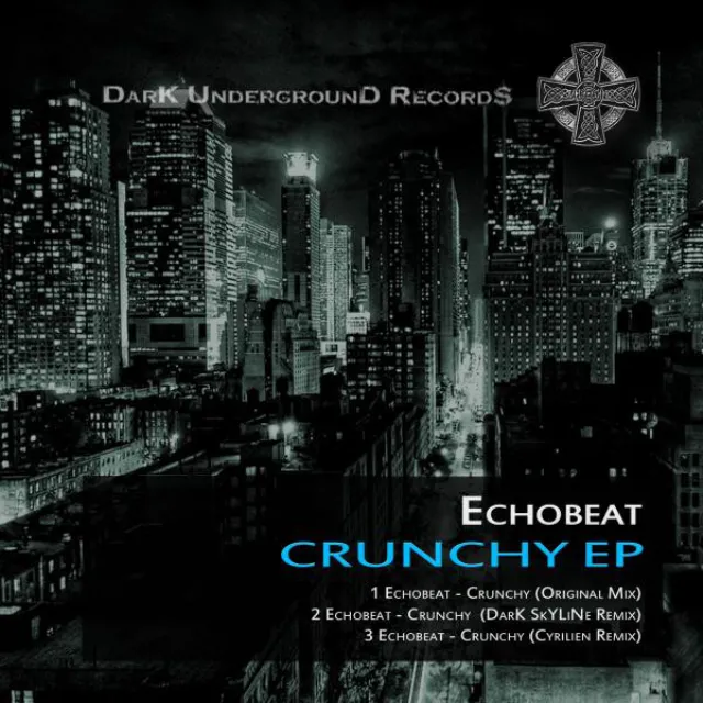 Crunchy - Cyrilien Remix