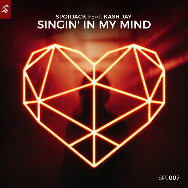 Singin' in My Mind - Original Mix