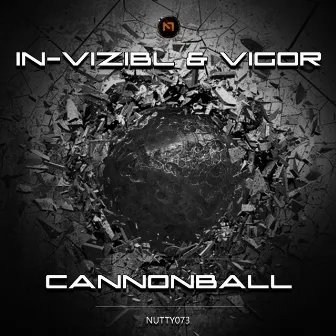 Cannonball by Vigor