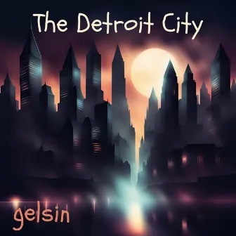 The Detroit City by gelsin