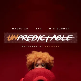 Unpredictable by Mic Burner