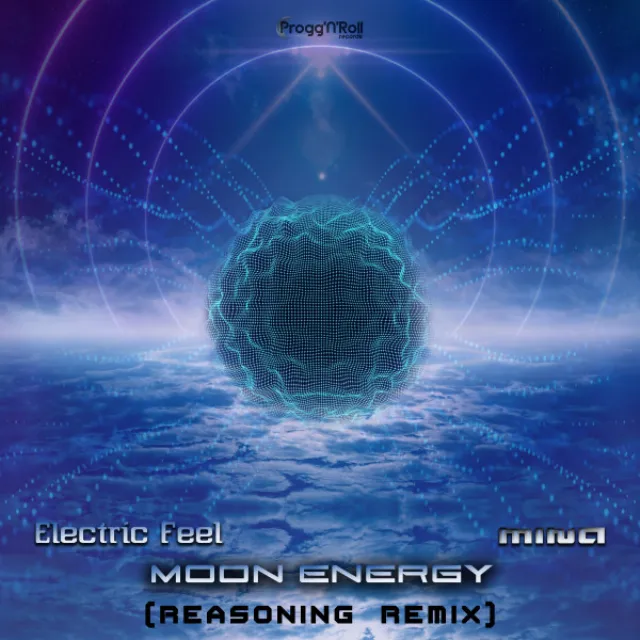 Moon Energy - Reasoning Remix