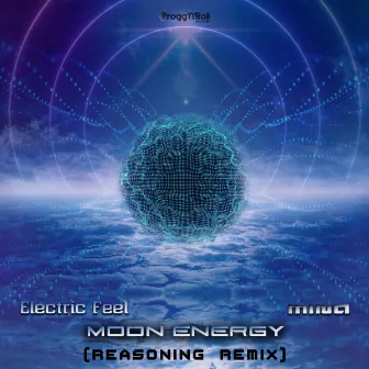 Moon Energy (Reasoning Remix) by Mina