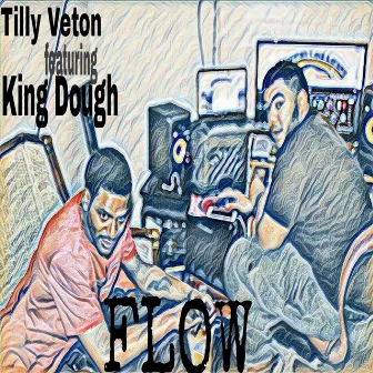 Flow by King Dough