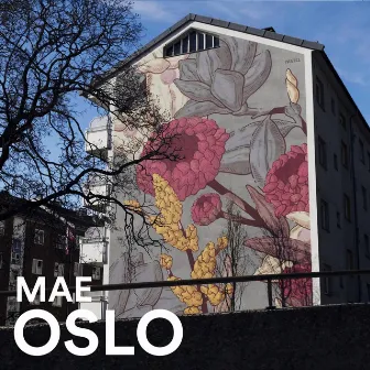 Oslo by Mae