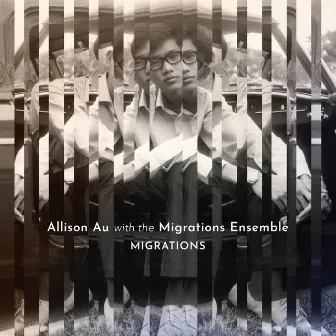 Migrations by Allison Au