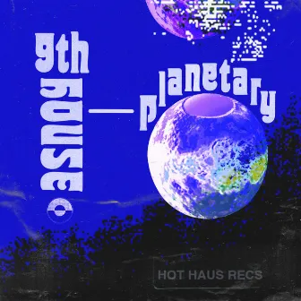 Planetary (Edit) by 9th House