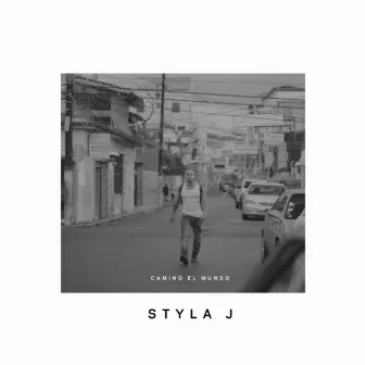 Camino el Mundo by Styla J