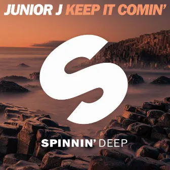 Keep It Comin' by Junior J