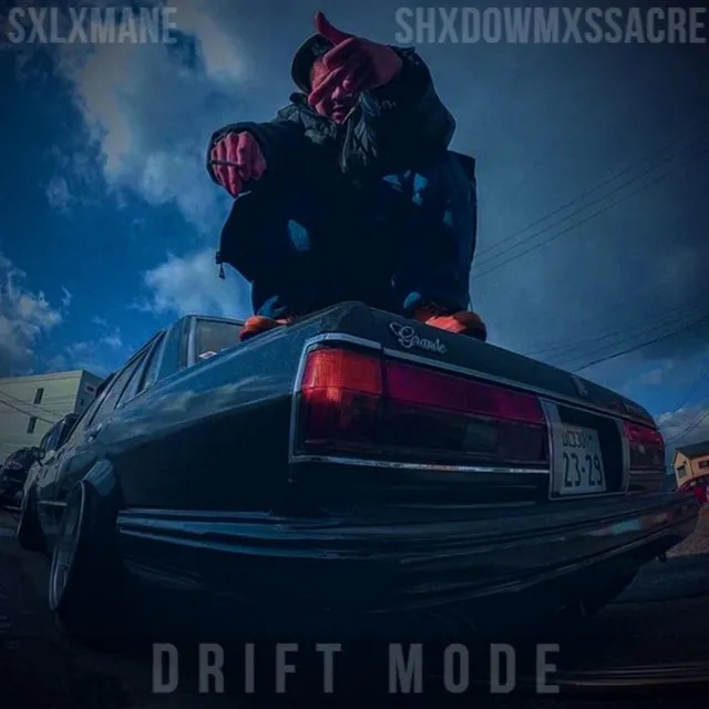 DRIFT MODE