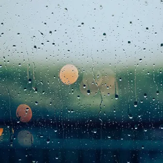 40 Loopable Natural Rain Sounds for Sleep and Serenity by Tinnitus