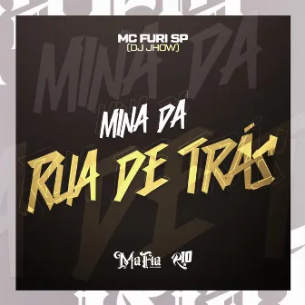 Mina da Rua de Trás by R10 Musics