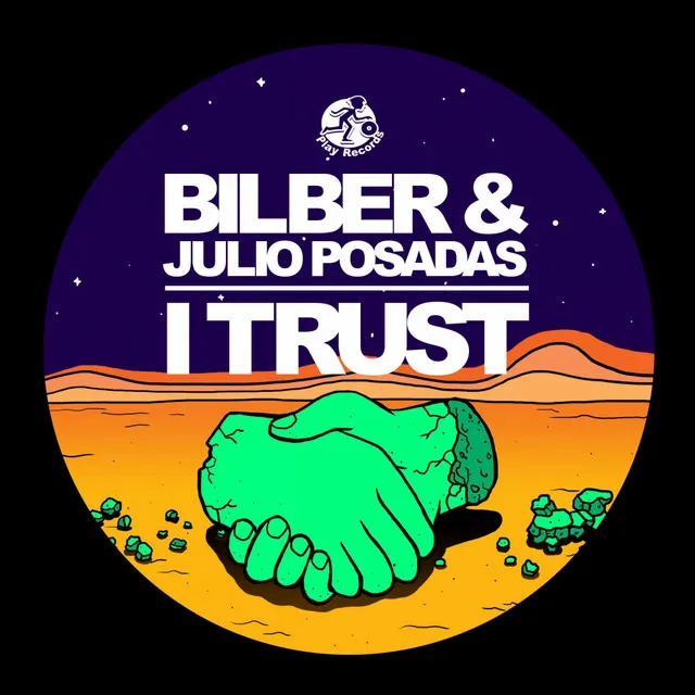 I Trust - Original Mix