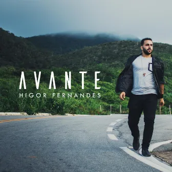 Avante by Higor Fernandes