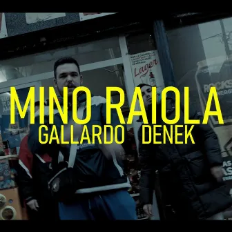 Mino Raiola by Gallardo