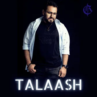 Talaash by Manam Ahmed