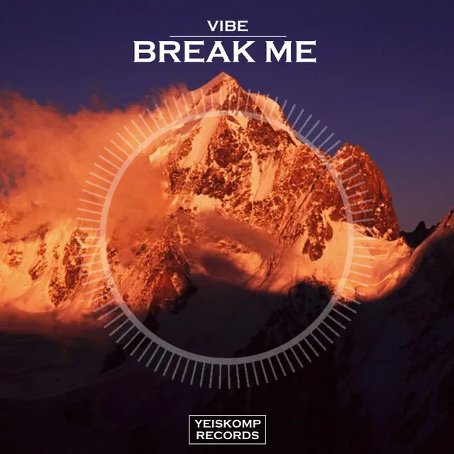 Break Me